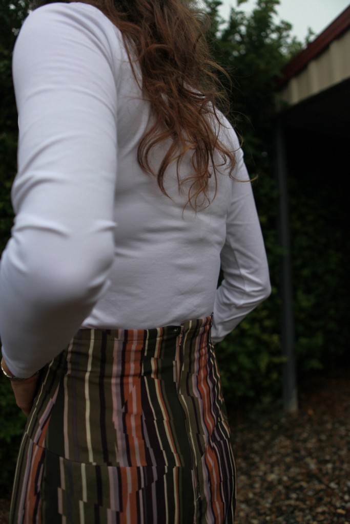 Handmade-long-stripey-skirt-back-zip