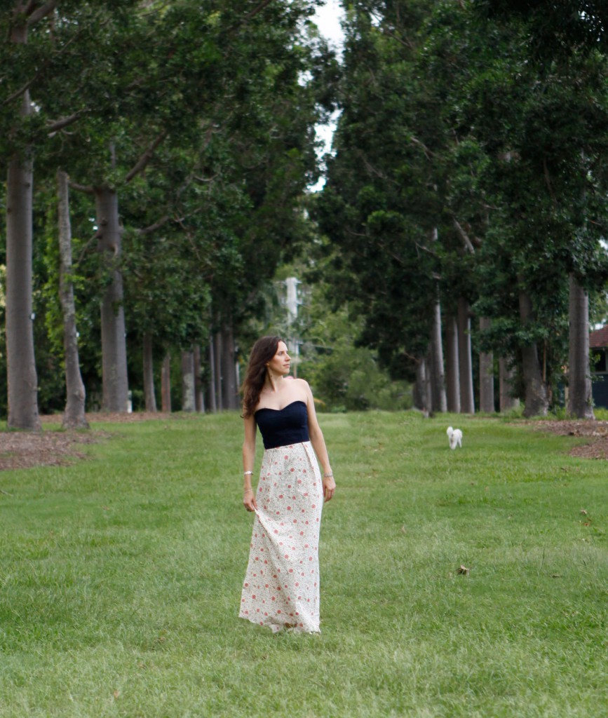 Denim-Bodice-Trees